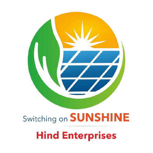 Hind Lights Logo