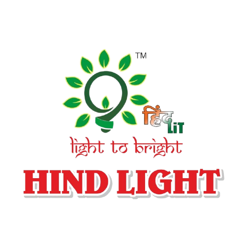 Hind Light Logo