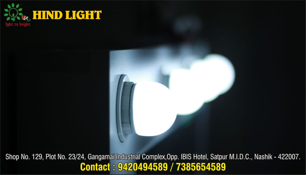 LED Bulb